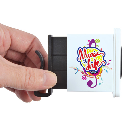 Folding VR Headset Alternative 4